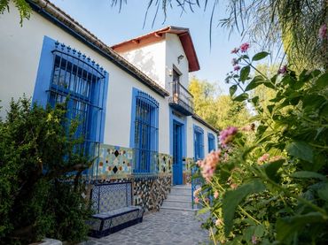 Chalet en venta en Pedanías Oeste