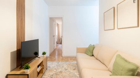 Photo 4 of Room in Adelfas, Madrid Capital