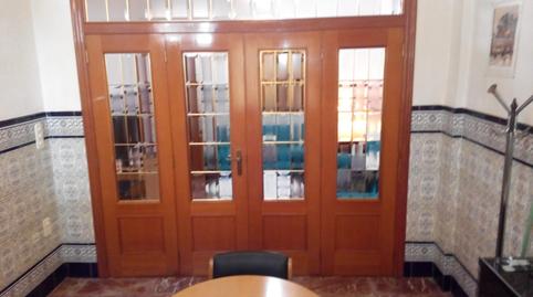 Foto 5 de Casa adosada en venta en Alcàsser, Valencia