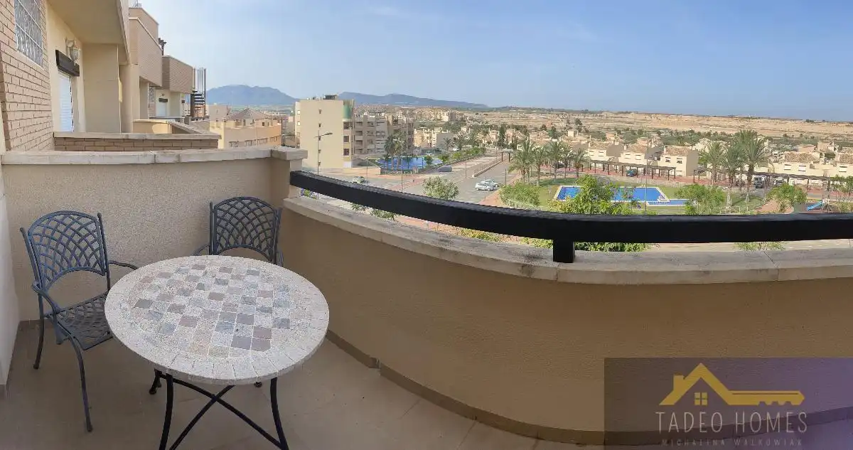 Apartament amb terrassa en venda a Pino Nuevo 6, imagen 38