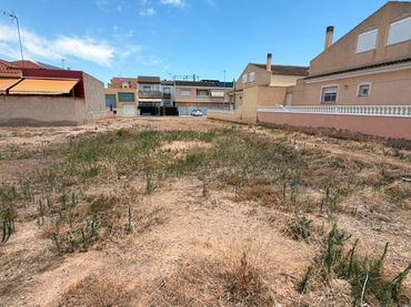 Terreno residenziale in vendita a Pedanías Oeste