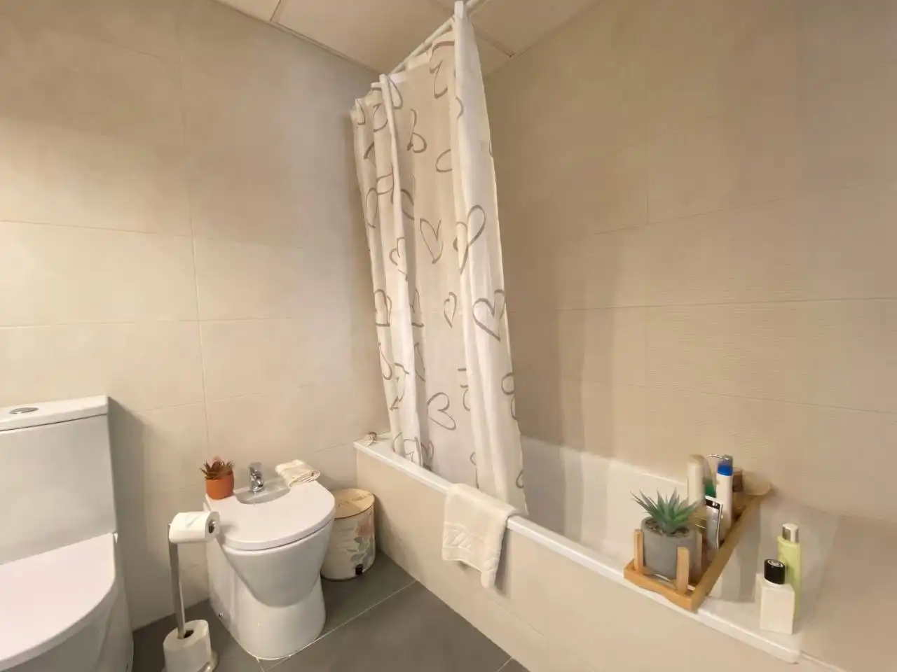 Flat with pool for sale in Paseo Mediterráneo, imagen 27