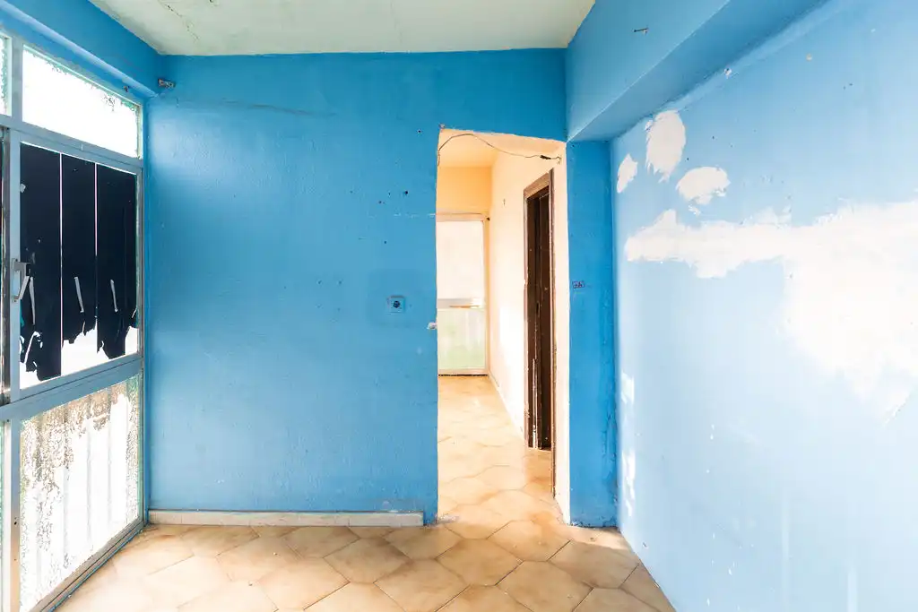 Piso en venta en Av del Mar, La Chanca - Pescadería