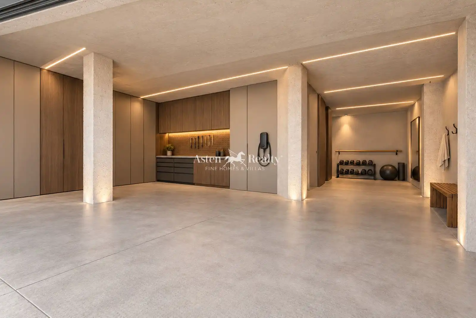 Semi-detached house with pool for sale in Tinguafaya 23, imagen 44