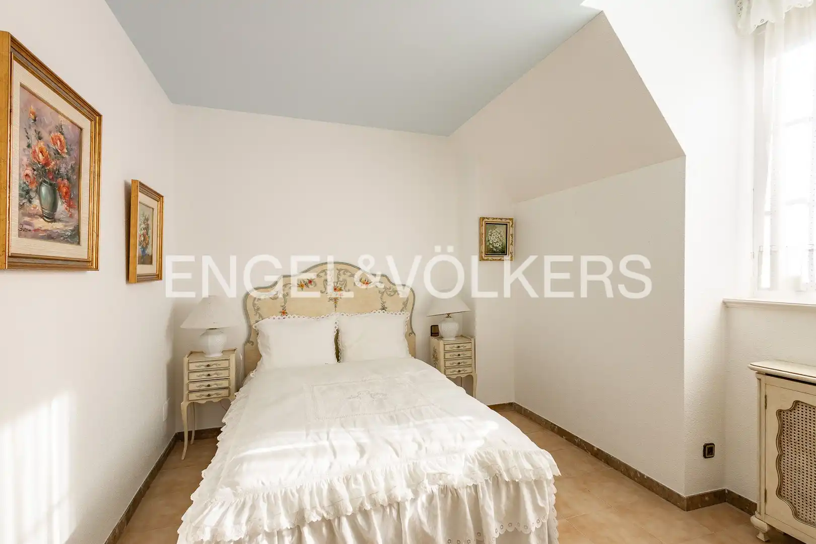 Habitación de Casa o chalet de alquiler en Gavà con Aire acondicionado, Calefacción y Jardín privado