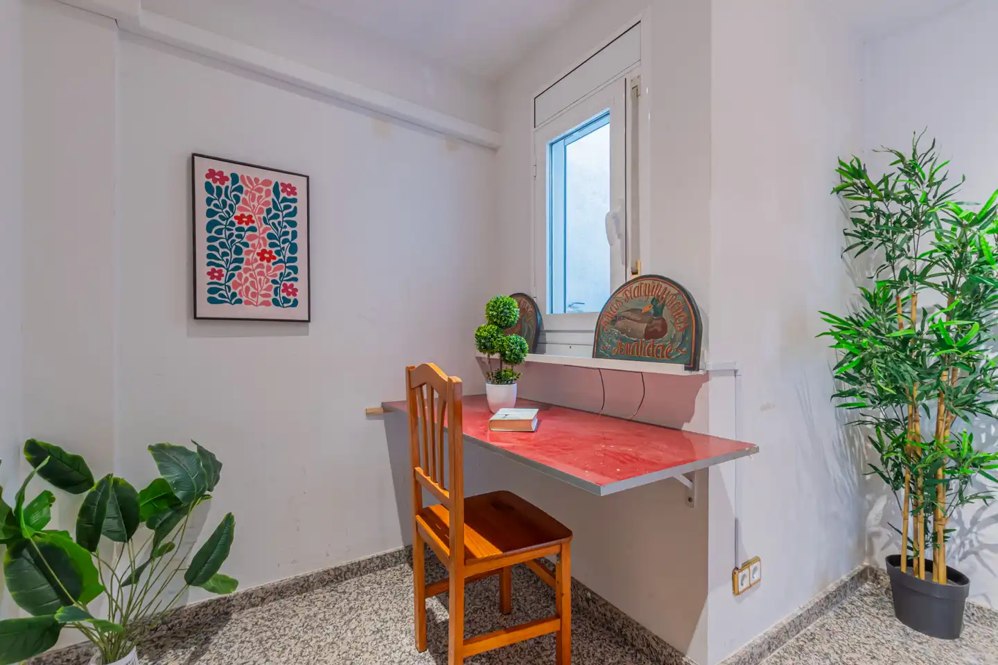 Habitación de Piso en venta en Vacarisses con Aire acondicionado, Calefacción y Terraza