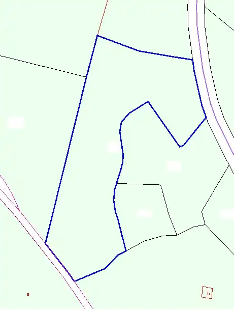 Terrain rustique à vendre à Andilla, imagen 2