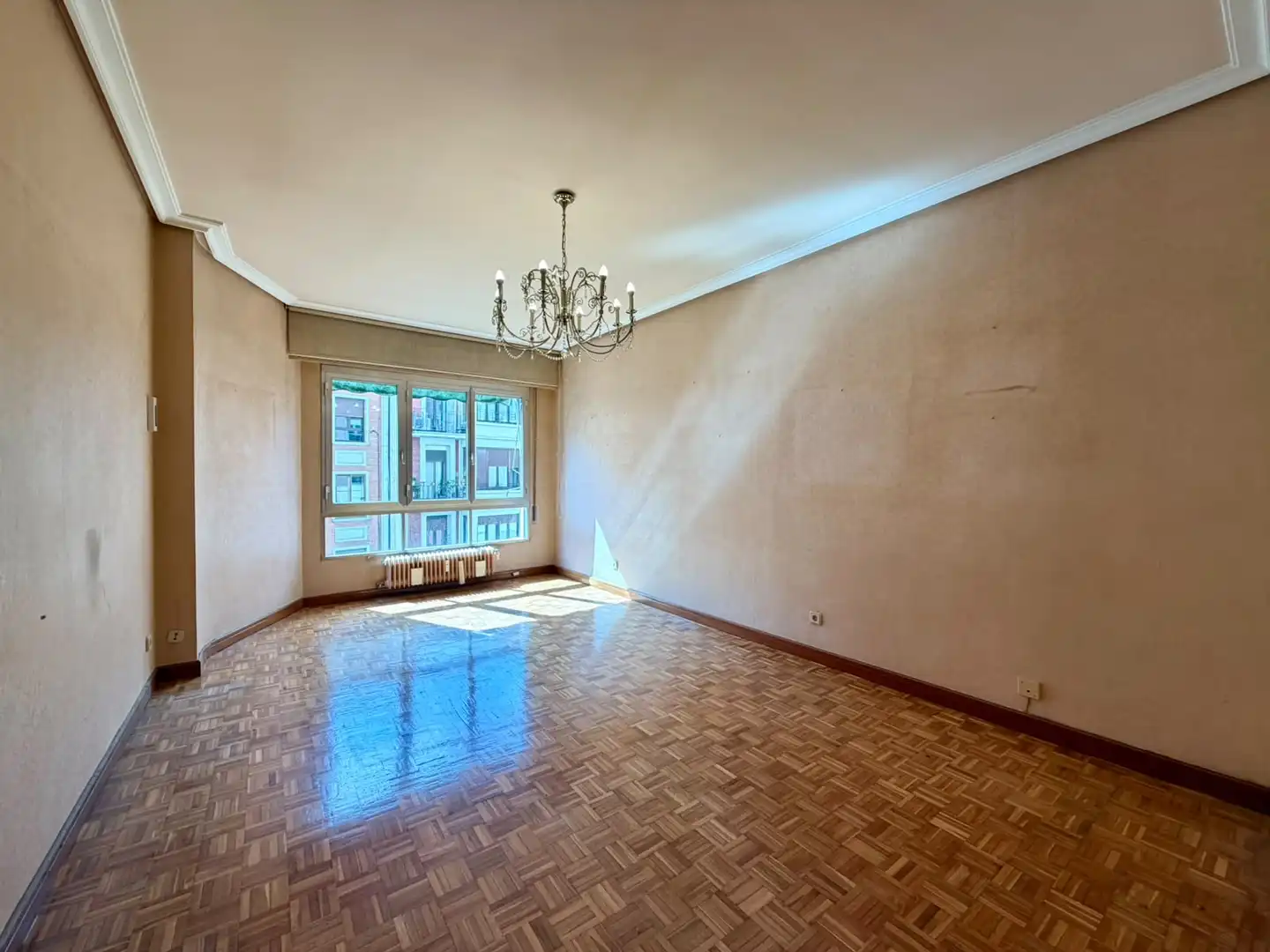 Wohnung mit Aufzug zum Verkauf in Calle Duquesa de la Victoria 21, imagen 3