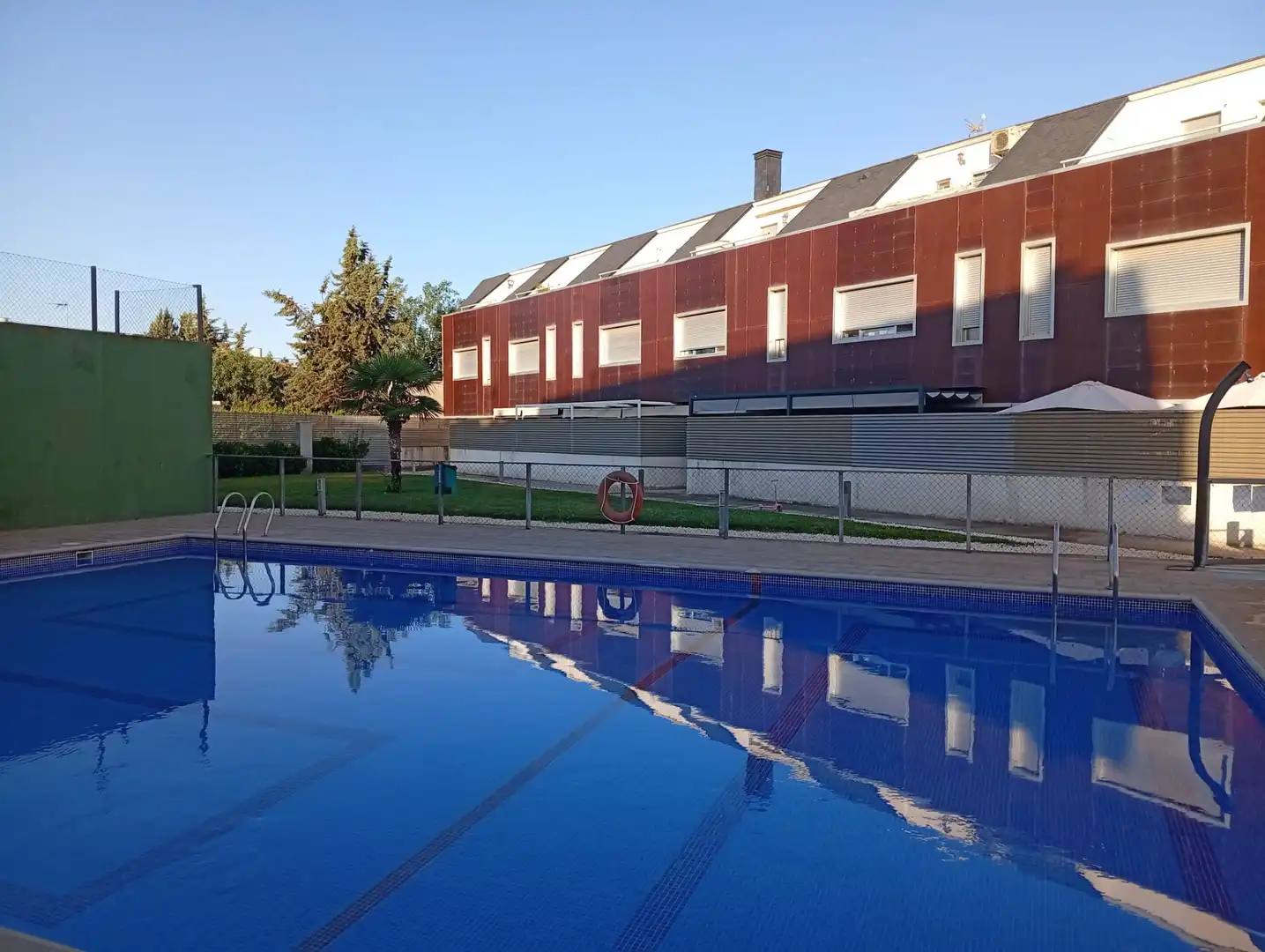 Duplex con piscina in vendita a Calle Camino del Vicario 12, imagen 32