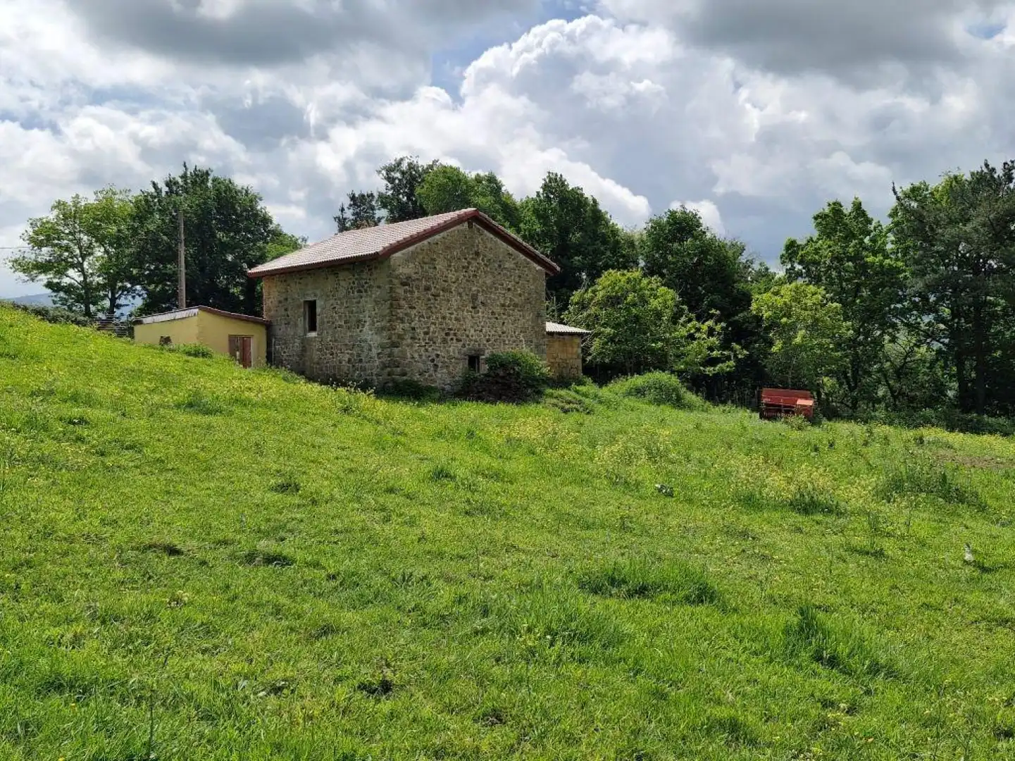 Land for sale in Molledo