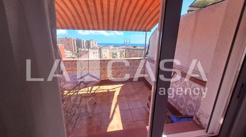 Foto 4 de Àtic en venda a El Raval, Santa Coloma de Gramenet