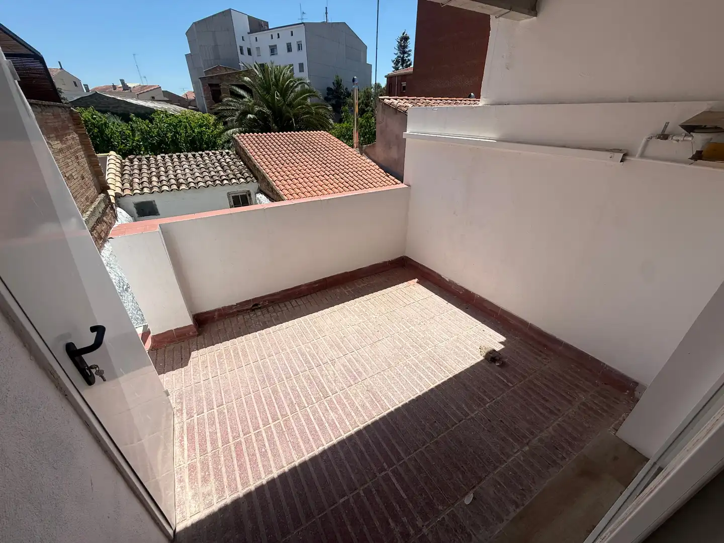 Maison mitoyenne avec terrasse à vendre à Carrer del Mestre Güell, imagen 33