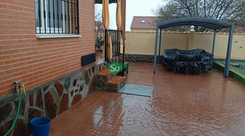 Photo 2 of Single-family semi-detached for sale in Calle Orden de San Juan, El Viso de San Juan, Toledo