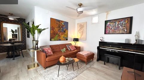 Foto 3 de Piso en venta en Meson de Paredes, Embajadores - Lavapiés, Madrid Capital