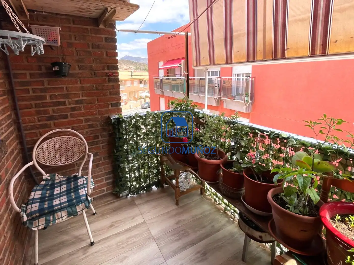 Appartement à vendre à Mazarrón Casco Urbano, imagen 20
