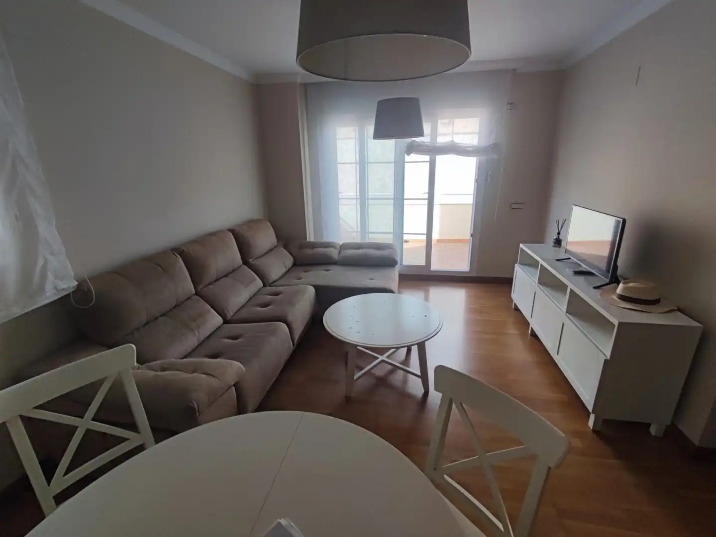 Flat for rent in Calle Madrigal, Camino de Antequera