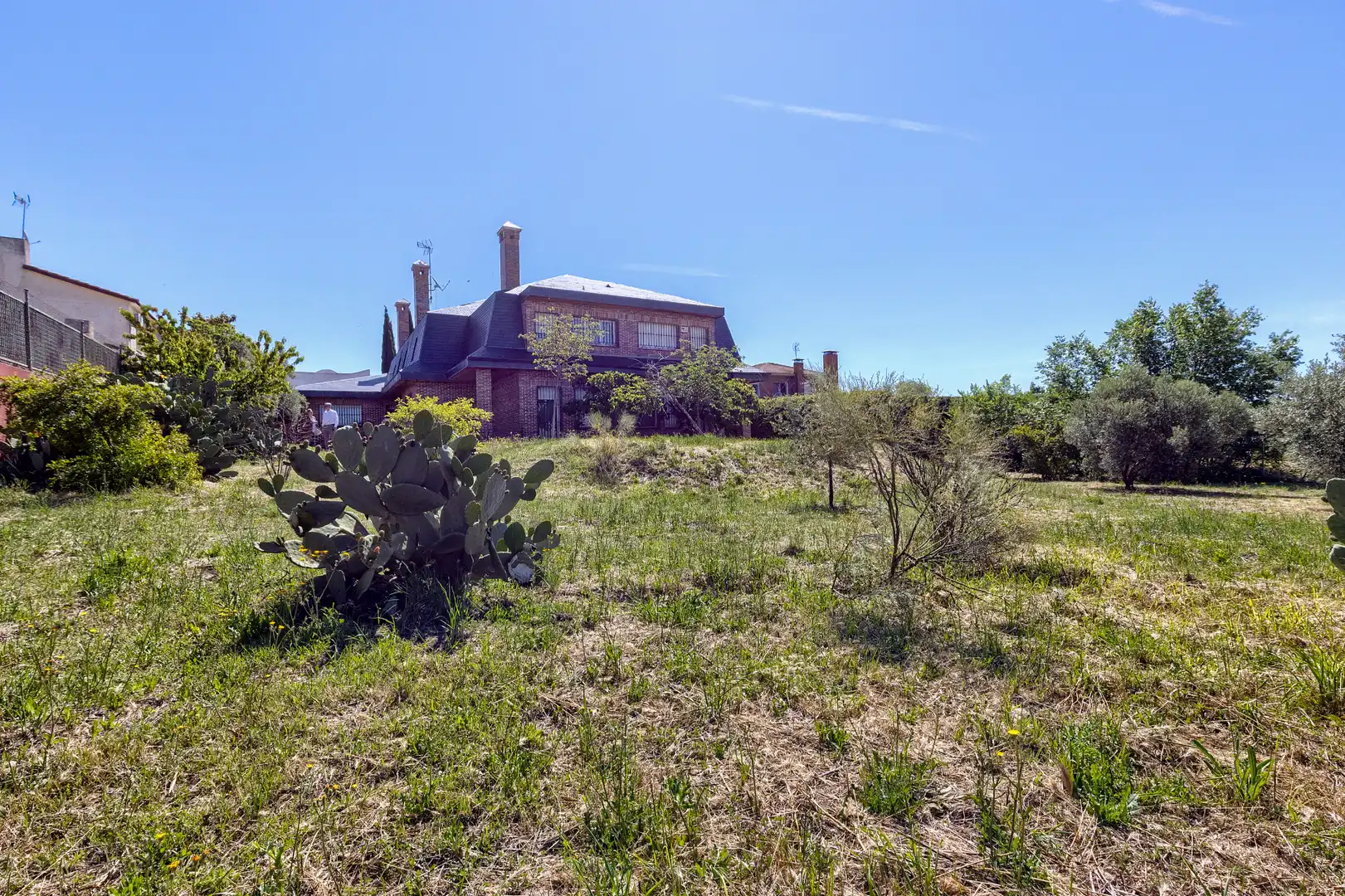 Casa o chalet en venta en Villalbilla con Aire acondicionado, Calefacción y Jardín privado