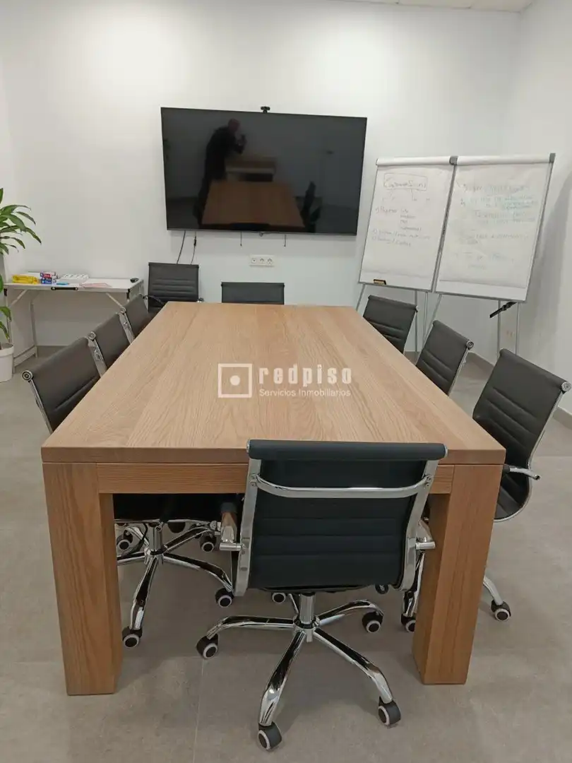 Business premises to rent in Teatinos - Universidad, imagen 3