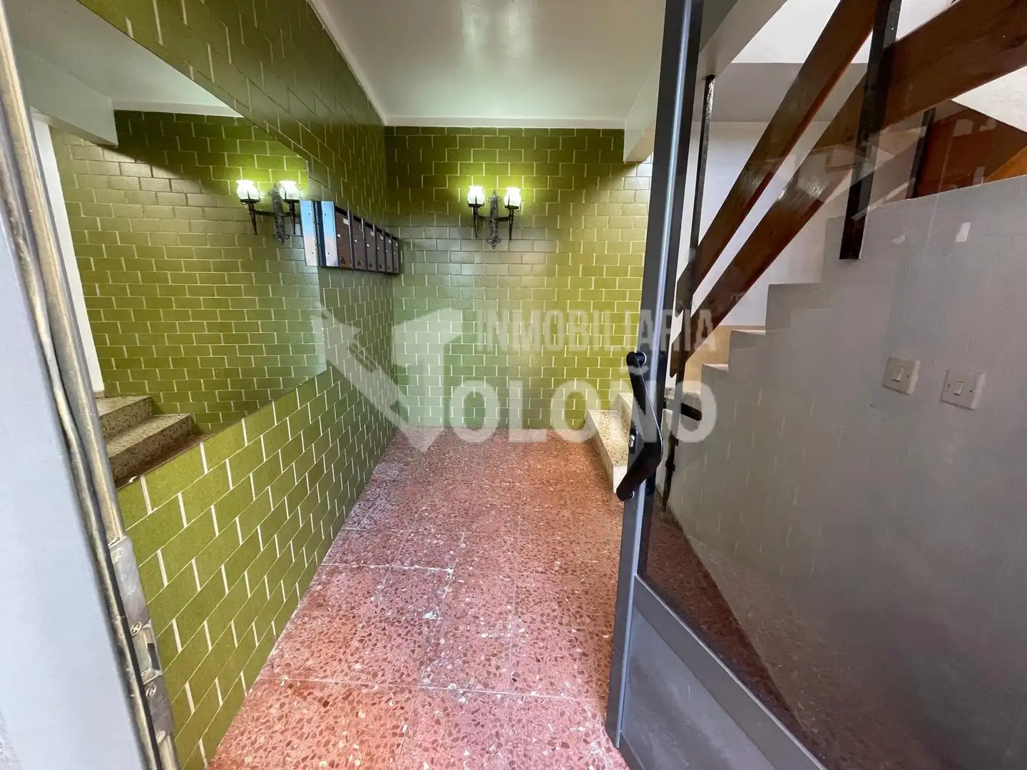 Piso en venta en Casalarreina con Calefacción, Amueblado y Horno