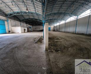 Industrial buildings to rent in Linares
