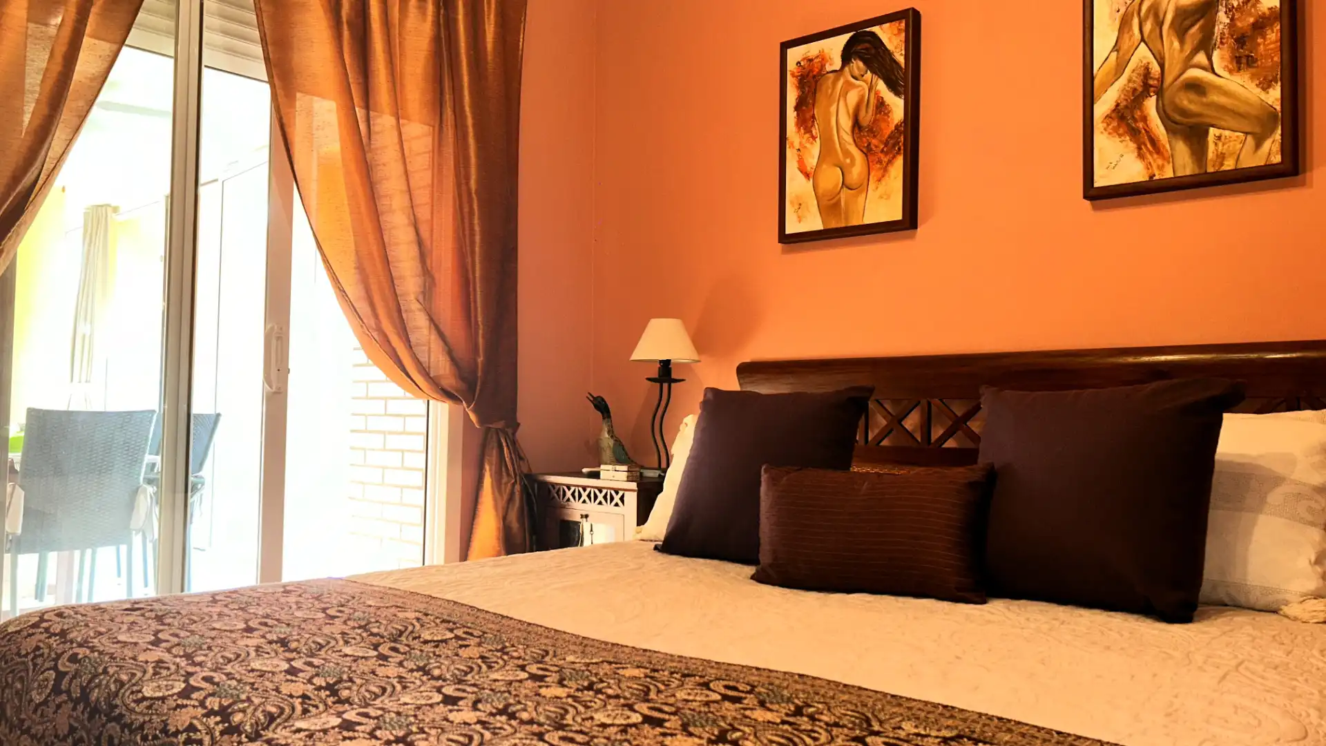 Mini appartamento con piscina in vendita a Carrer d' Alacant 10, imagen 7