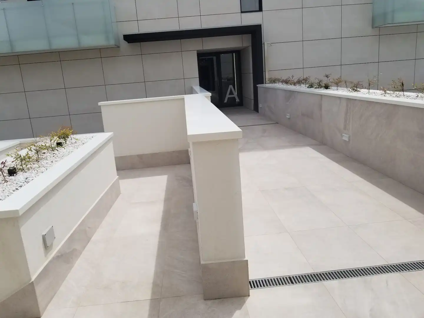 Dúplex de alquiler en Ciutat Jardí