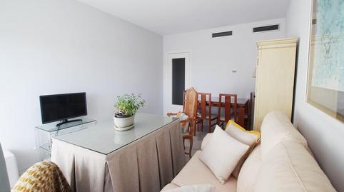 Foto 4 de Pis en venda a El Altillo, Cádiz