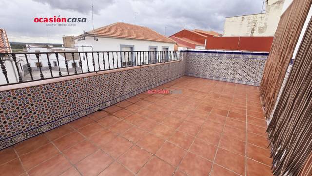 Casa-chalet en Venta en El Viso