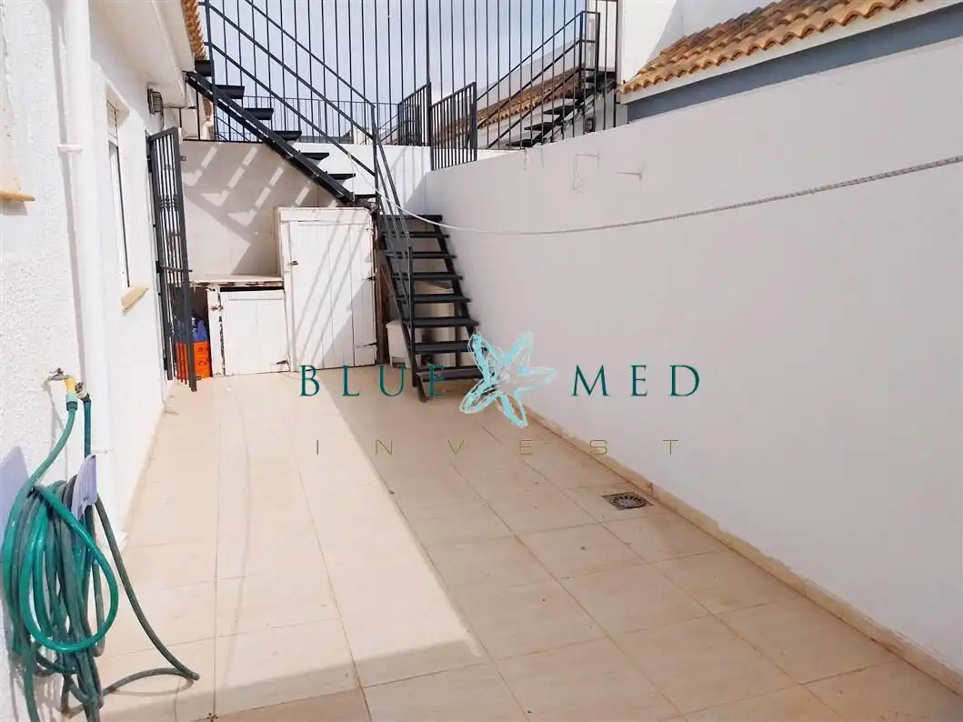 Detached house for sale in Calle Calle Hernán Valle 1, imagen 34