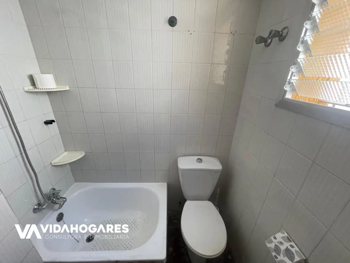 Baño de Casa o chalet en venta en Rota