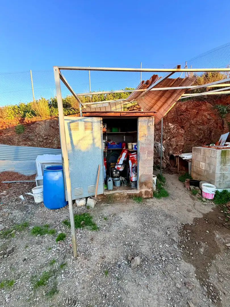 Grundstücke und Bauplätze zum Verkauf in Cortijo Cañada Los Granados, imagen 5