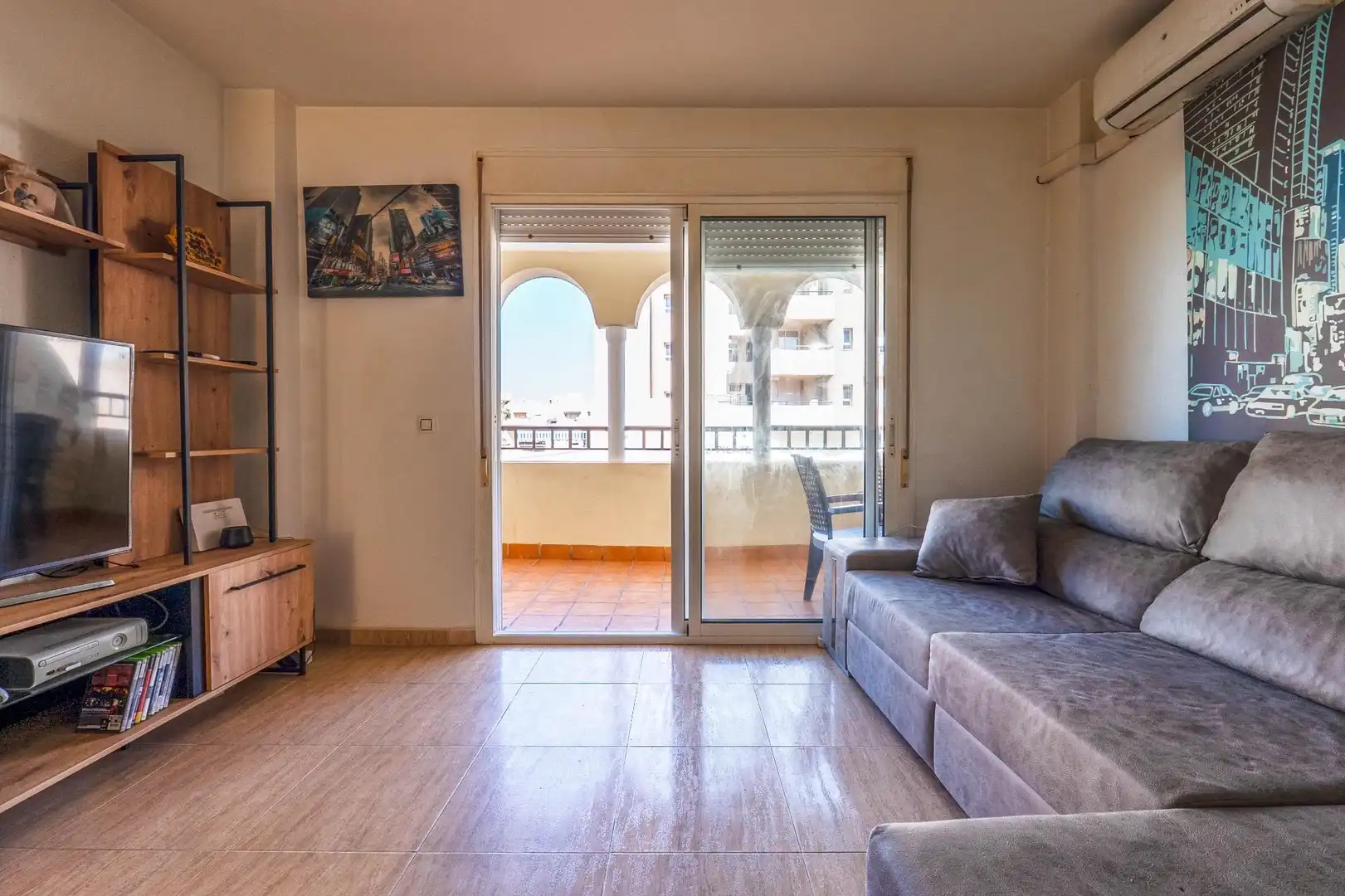 Appartement avec terrasse à vendre à Calle Calle Faro, imagen 9
