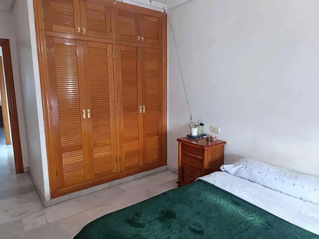 Habitación de Piso en venta en El Ejido con Aire acondicionado, Calefacción y Terraza