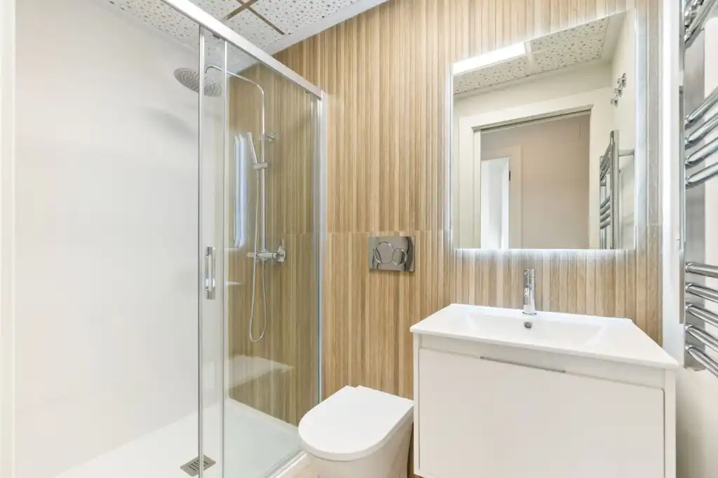 Apartment with terrace for sale in Centro, imagen 13