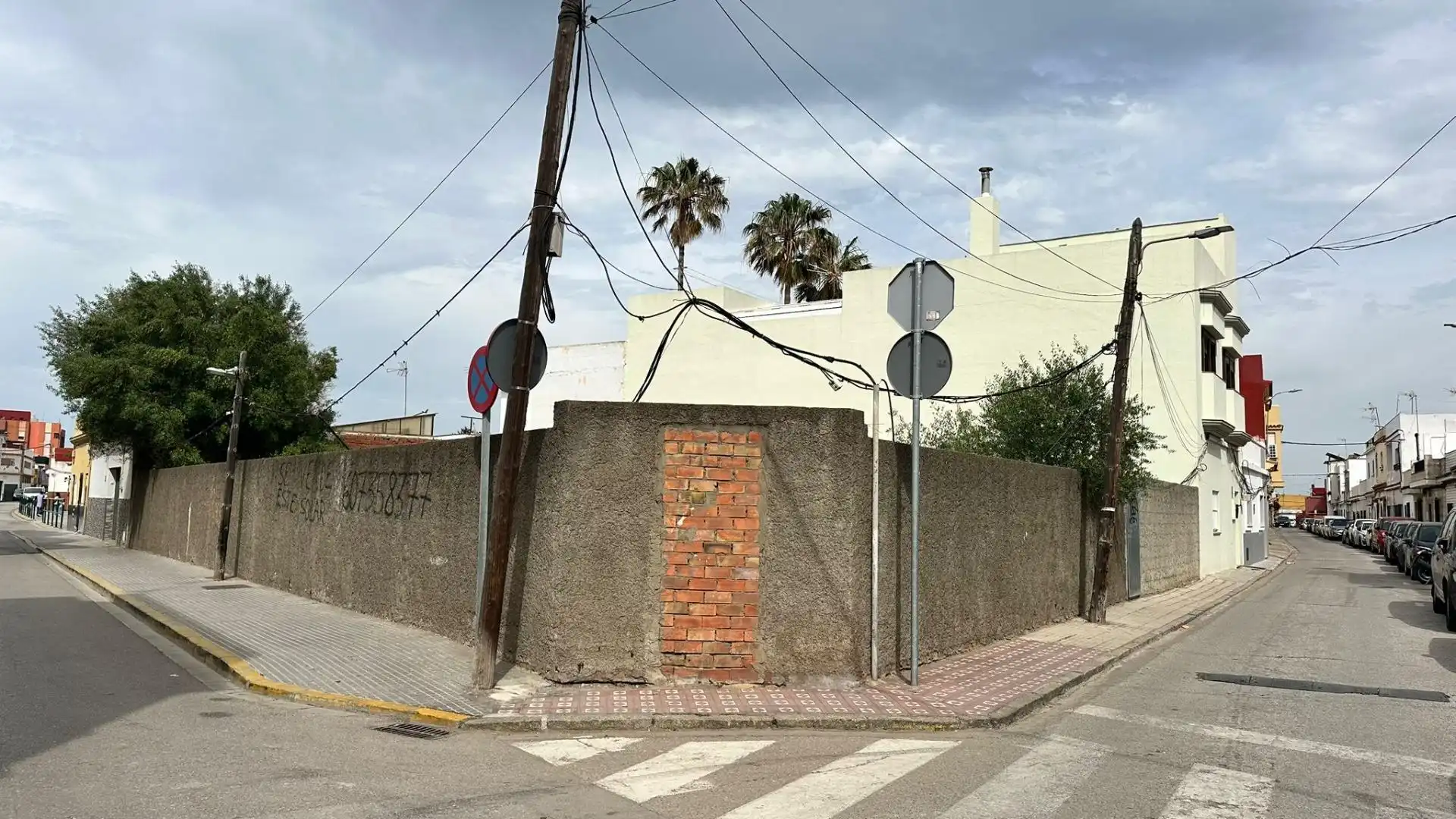 Terreno residencial en venta en San José - San Bernardo, imagen 2