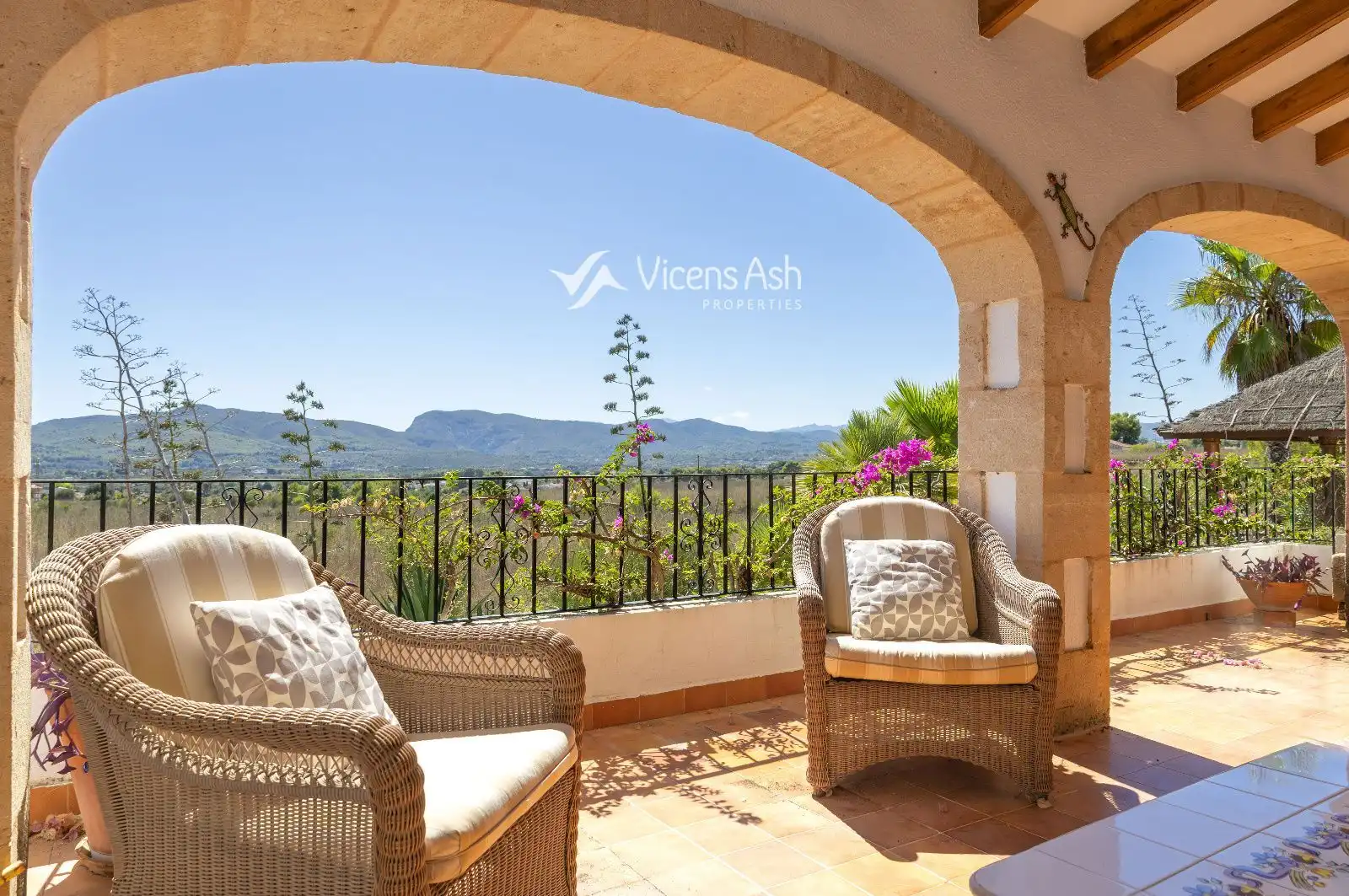 House with pool for sale in dels Castellans, imagen 3