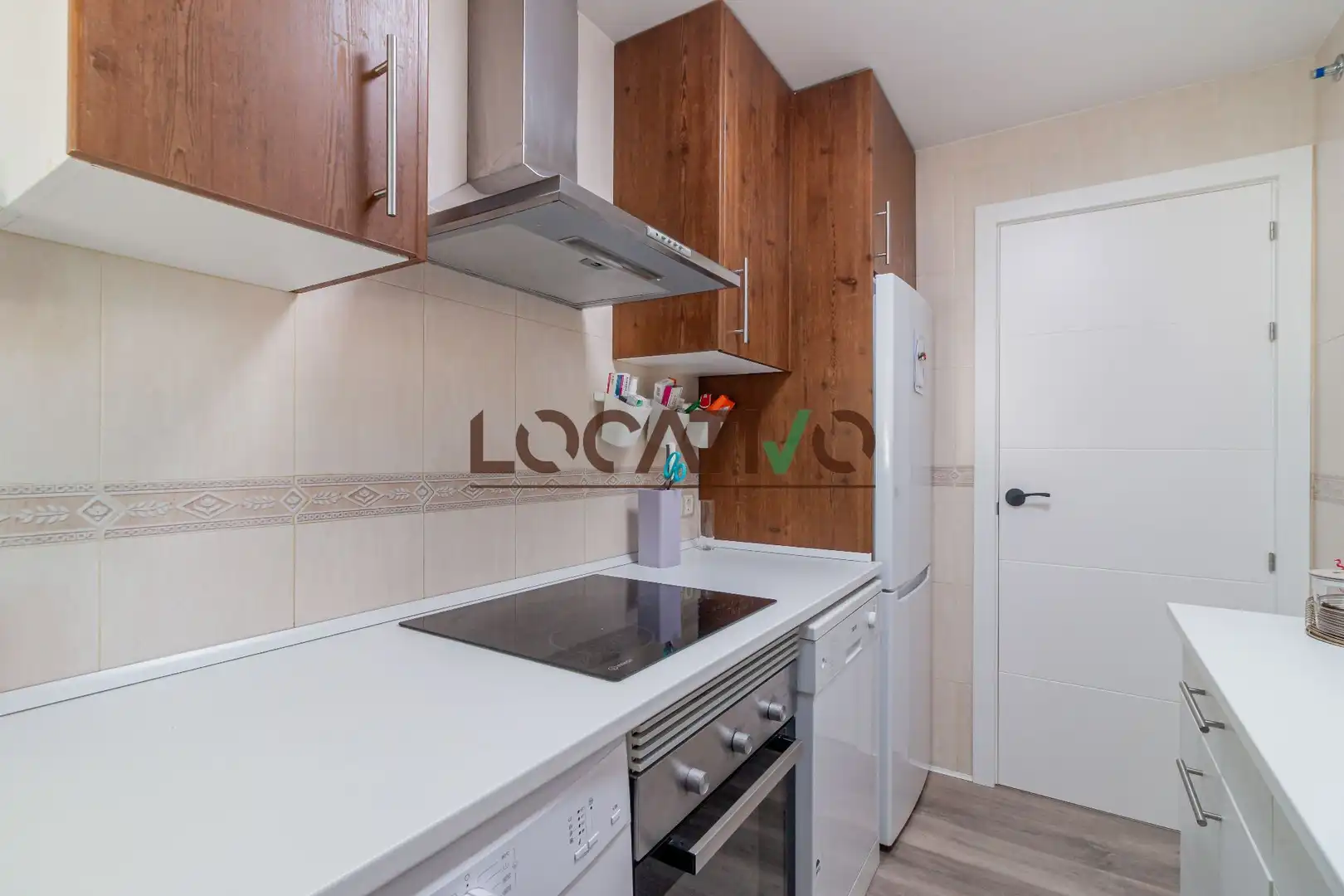 Cocina de Piso en venta en Quijorna con Calefacción y Trastero
