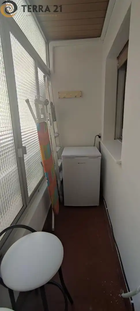 Terraza de Piso para compartir en Jaén con Aire acondicionado y Calefacción