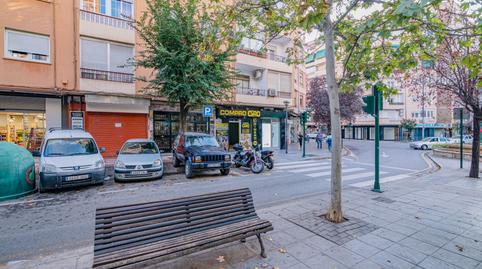 Foto 4 de Piso en venta en Barrio de Zaidín,  Granada Capital