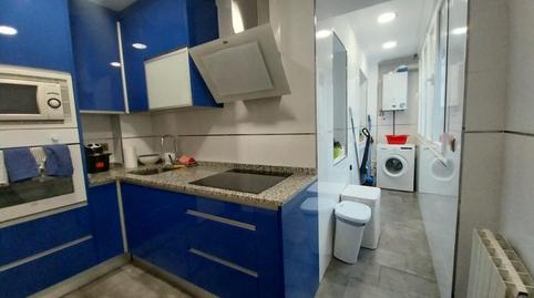 Foto 5 de Piso en venta en Avenida Segovia, 63, Delicias, Valladolid Capital