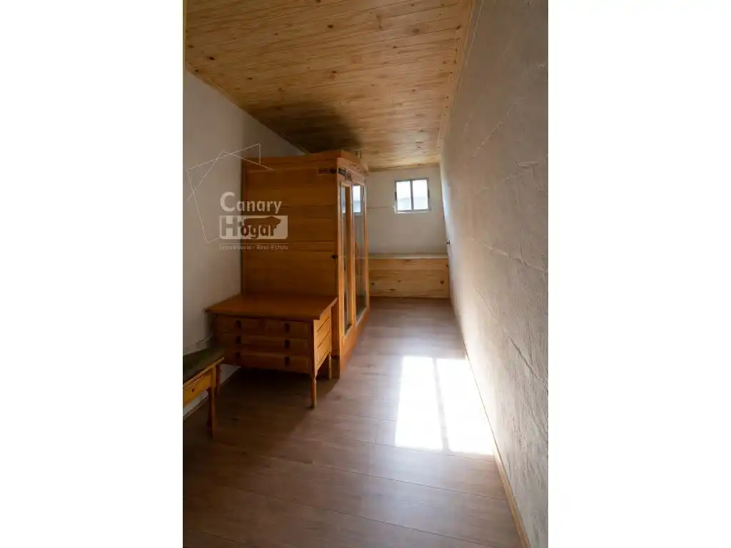 Casa o chalet en venta en Garachico con Jardín privado, Terraza y Amueblado