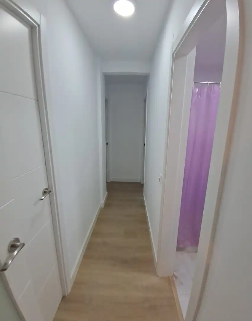 Flat for rent in Castilleja de la Cuesta  with Air Conditioner