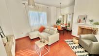 Living room of Single-family semi-detached for sale in Campillos  with Heating and Terrace