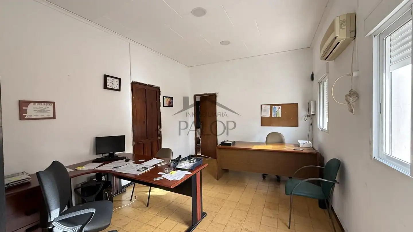 Nave industrial en venta en La Pobla Llarga