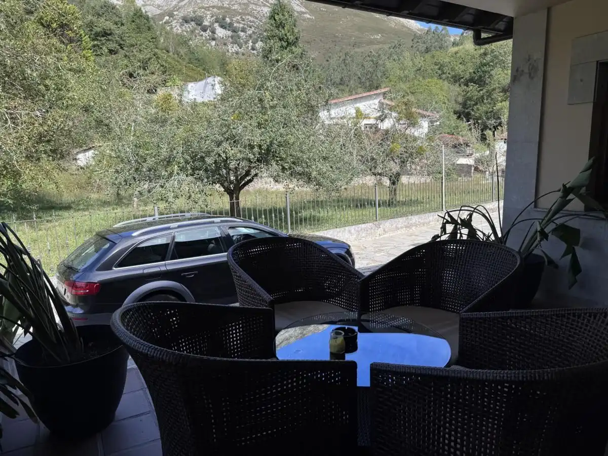 Casa a schiera con giardino in vendita a Vibaña - Ardisana - Caldueño, imagen 35