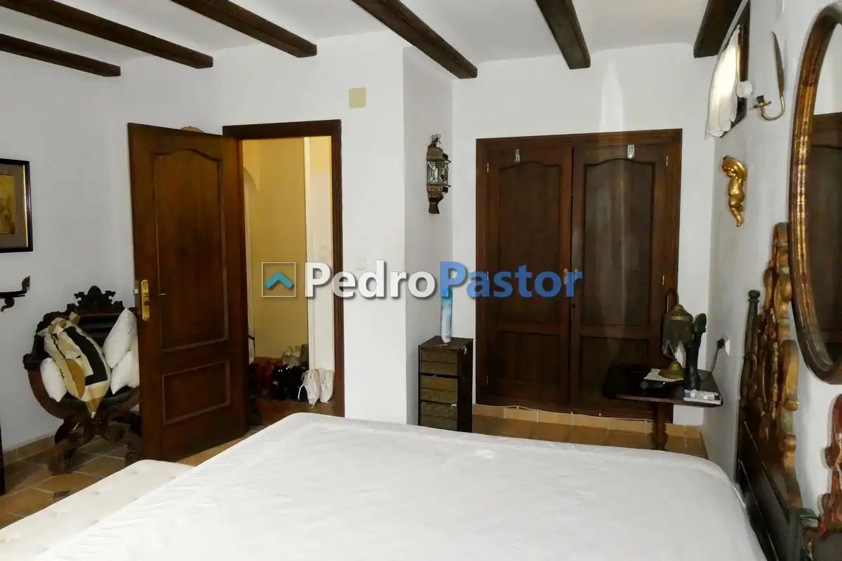 Villa avec piscine à vendre à Pedreguer, imagen 53