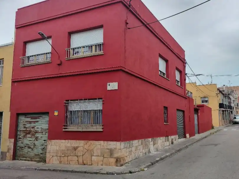 Doppelhaushälfte zum Verkauf in Ramon Reig 23, imagen 38