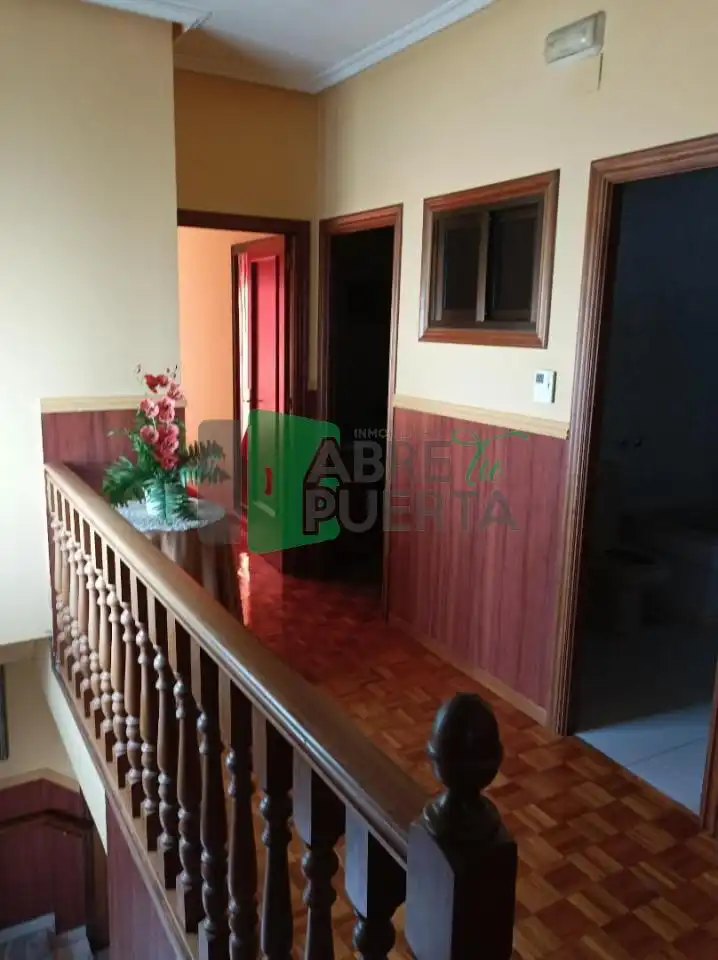 Chalet con terraza en venta en San Cibrao das Viñas, imagen 23