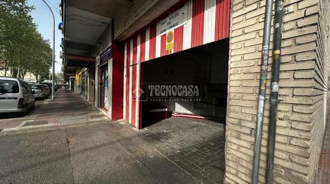 Foto 2 de Garaje en venta en Villayuventus - Renfe, Parla