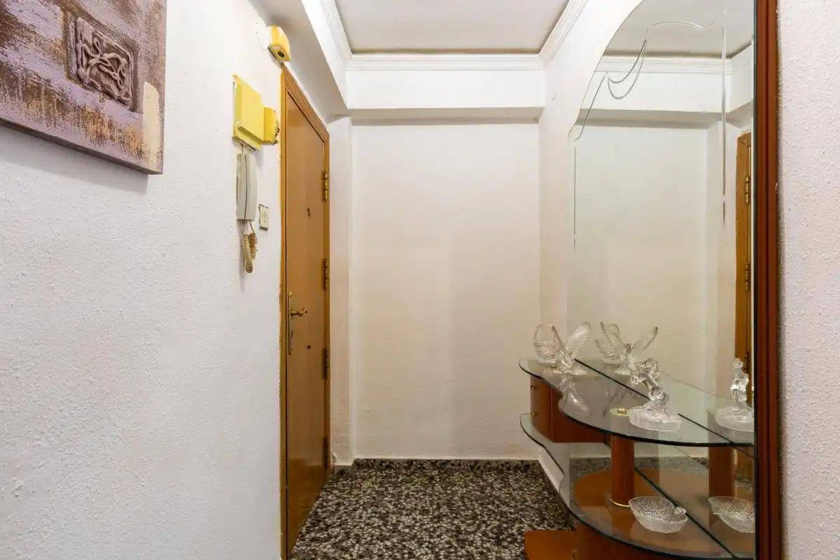 Piso en venta en Paterna con Calefacción